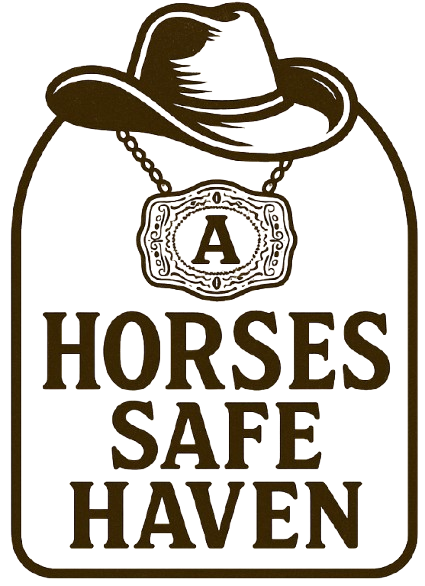Horses Safe Haven